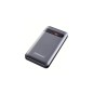 Intenso Powerbank PD10000 Powerbank 10000mAh 1xUSB-C Sort